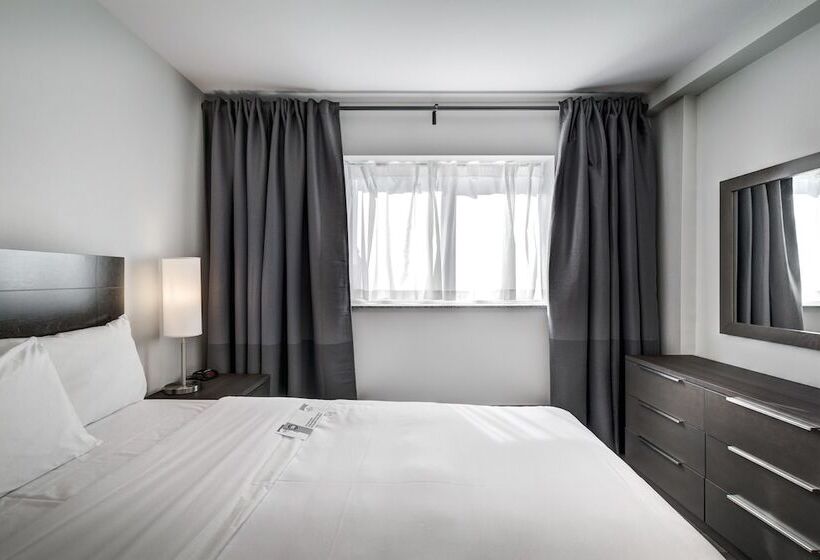 Люкс Superior, Terrasse Royale