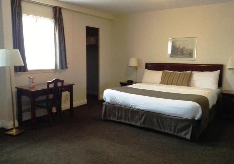 Люкс, Terrasse Royale