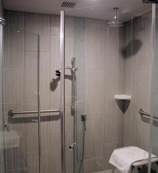 غرفة ديلوكس لذوى الاحتياجات الخاصة, Days Inn By Wyndham Sudbury & Conference Centre