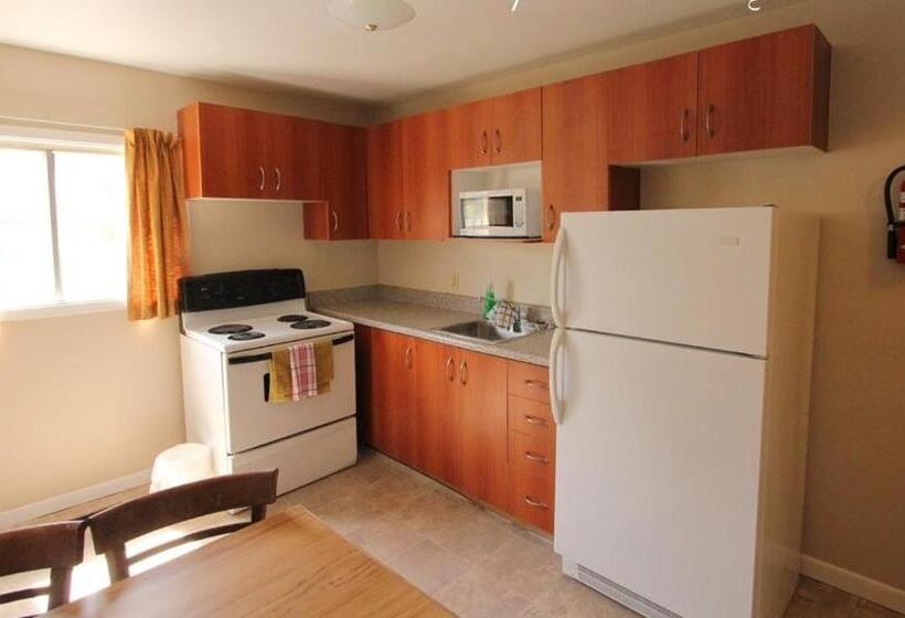 带2个卧室的公寓, Lotus Motel