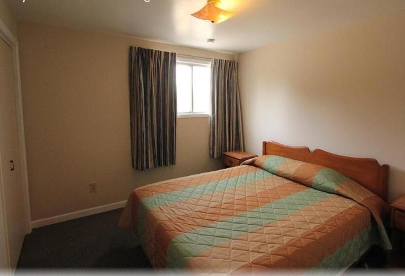 带2个卧室的公寓, Lotus Motel