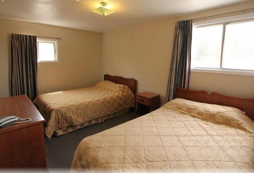 带2个卧室的公寓, Lotus Motel