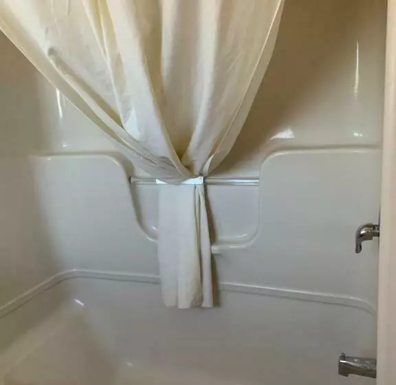 Standard-huone, Rogers Motel