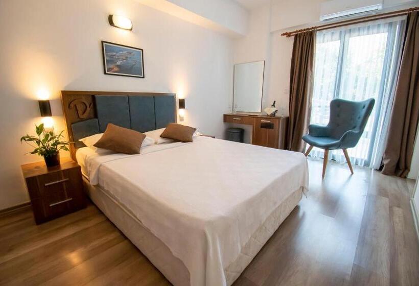 Номер Стандарт, Dorana Hotel