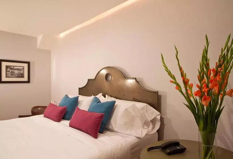 Deluxe-huone, Alta Las Palomas