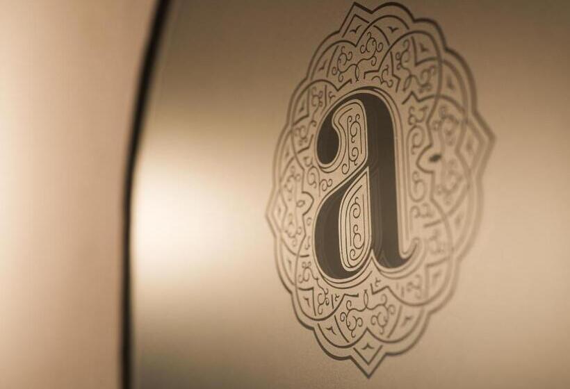 ماستر سويت, Alta Las Palomas