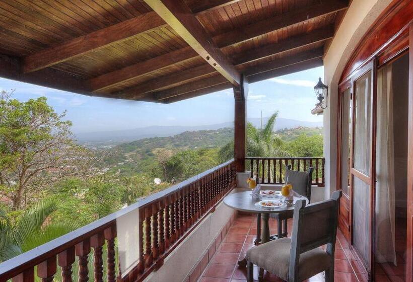 ماستر سويت, Alta Las Palomas