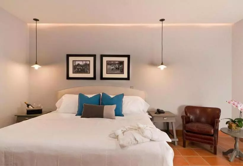 Deluxe-huone Parveke, Alta Las Palomas