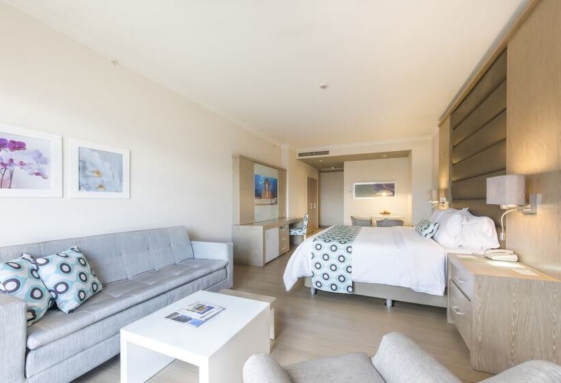 小型套房, Dann Carlton Medellin