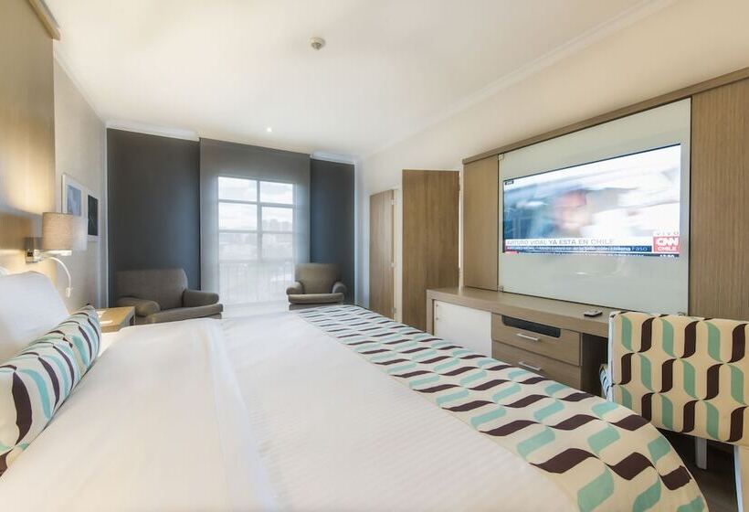 套房, Dann Carlton Medellin