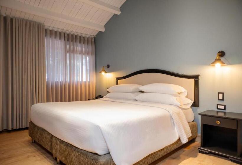 جناح جونيور سرير كينج, Faranda Bolivar Cucuta, A Member Of Radisson Individuals