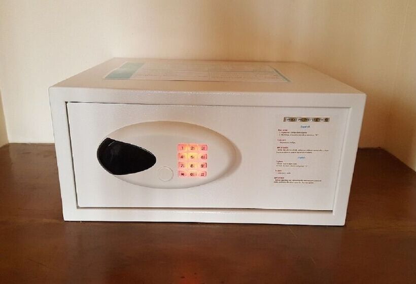 스위트, Fleur De Lys