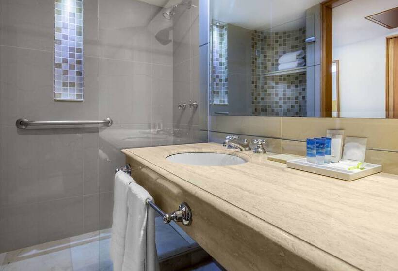 行政房间, Four Points By Sheraton Medellin