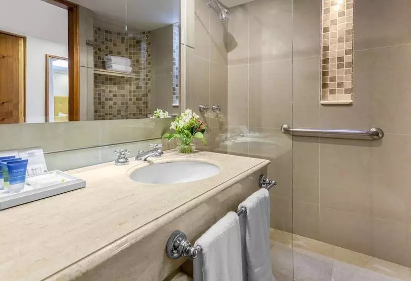エクゼクティブルーム, Four Points By Sheraton Medellin