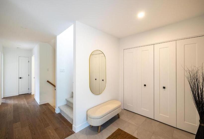 スーペリアー1ベッドルームビラ, Hebergement Montsteanne Condos