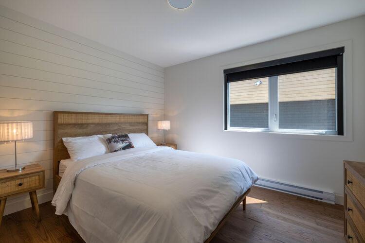 スーペリアー1ベッドルームビラ, Hebergement Montsteanne Condos