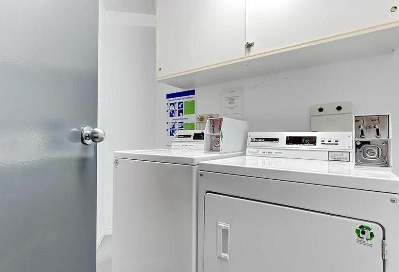 スイート(家族用), Hebergement Montsteanne Condos