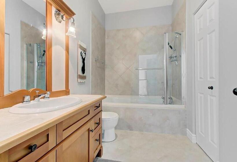 スイート(家族用), Hebergement Montsteanne Condos