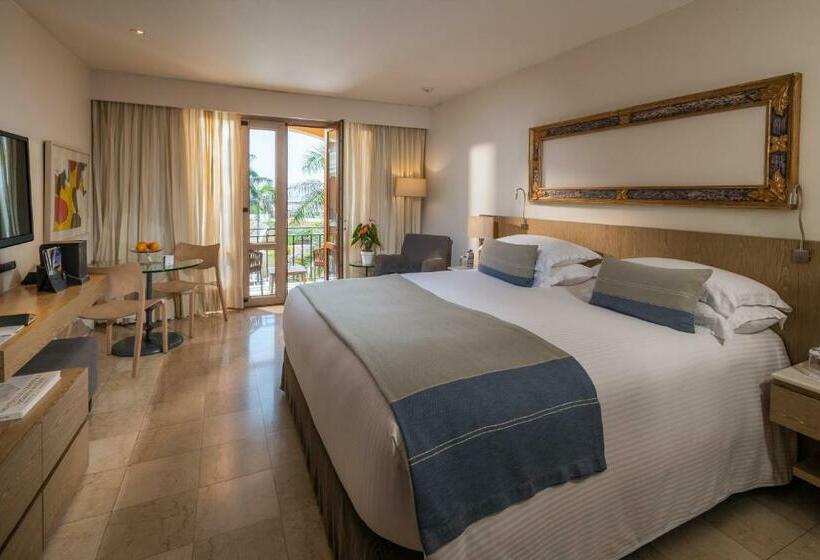 غرفة سوبيريور سرير كينج, Sofitel Legend Santa Clara Cartagena