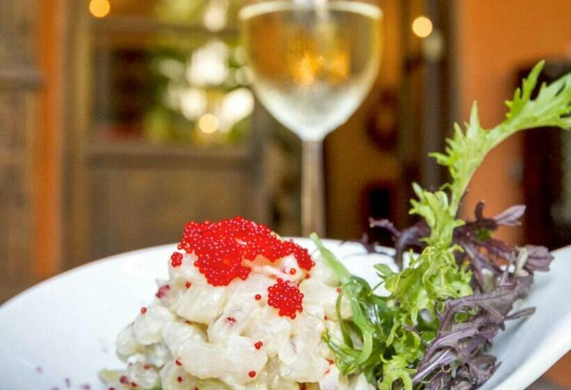 غرفة كلاسيكية سرير كينج, Sofitel Legend Santa Clara Cartagena