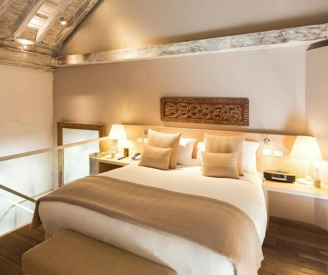 جناح دوبلكس, Sofitel Legend Santa Clara Cartagena