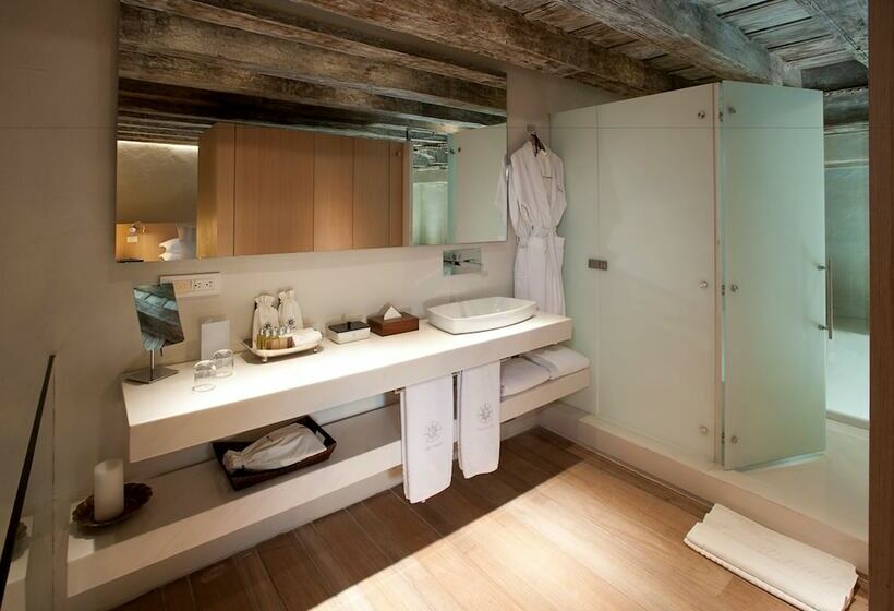 جناح دوبلكس, Sofitel Legend Santa Clara Cartagena