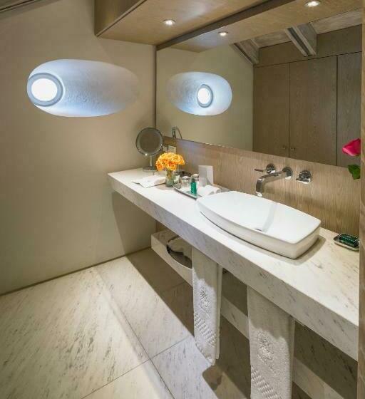 جناح, Sofitel Legend Santa Clara Cartagena