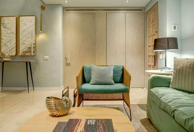 جناح سرير كينج, Sofitel Legend Santa Clara Cartagena