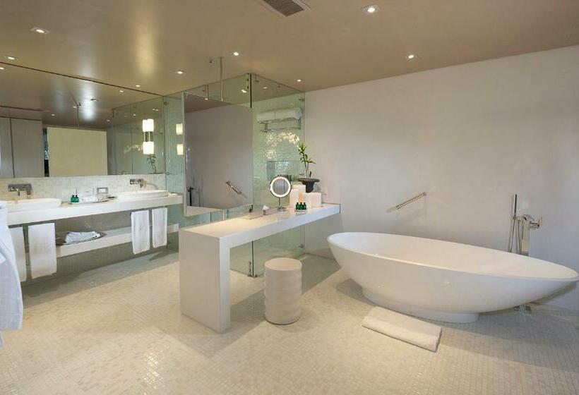 جناح سرير كينج, Sofitel Legend Santa Clara Cartagena