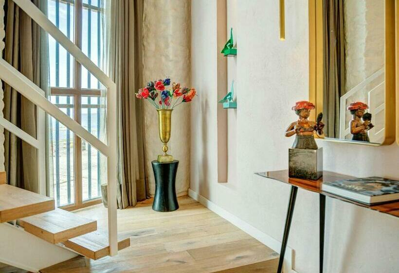 جناح سرير كينج, Sofitel Legend Santa Clara Cartagena