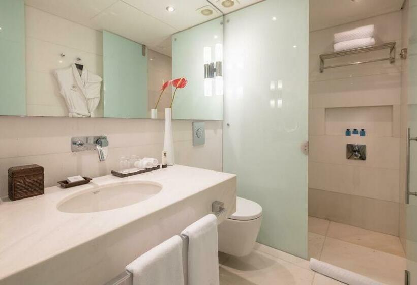 جناح جونيور سرير كينج, Sofitel Legend Santa Clara Cartagena