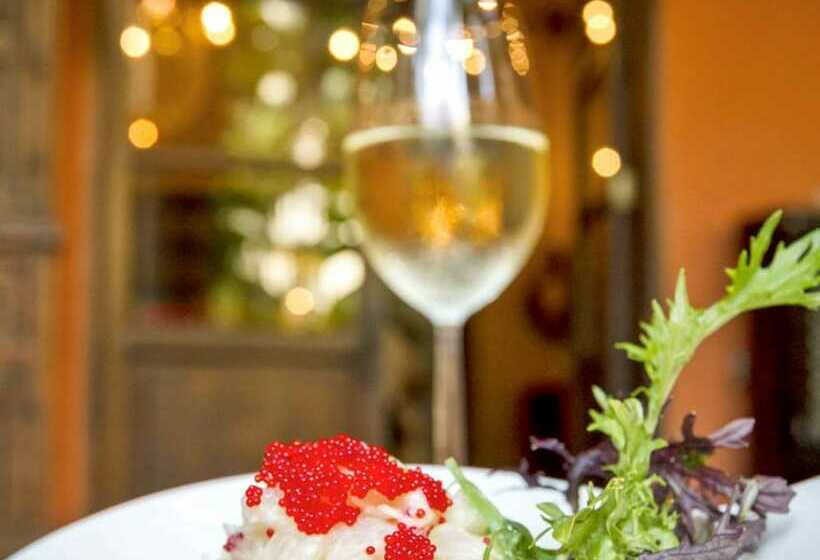 جناح جونيور سرير كينج, Sofitel Legend Santa Clara Cartagena