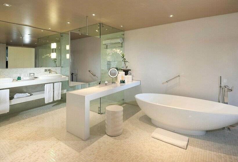 جناح مطلّ علي البحر, Sofitel Legend Santa Clara Cartagena