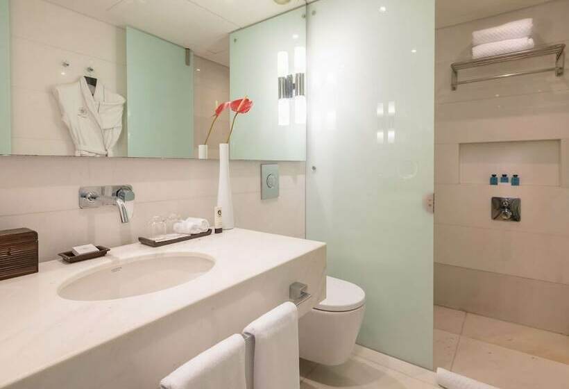 جناح جونيور مطلّ علي البحر, Sofitel Legend Santa Clara Cartagena