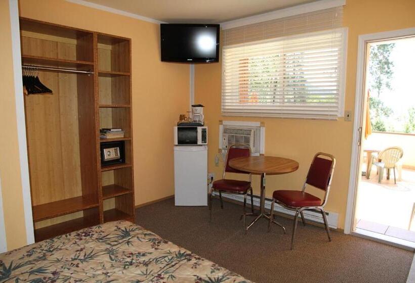 غرفة قياسية, Waterfront Inn