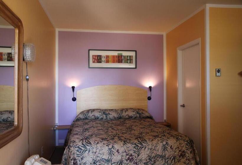 Quarto Estandar, Waterfront Inn