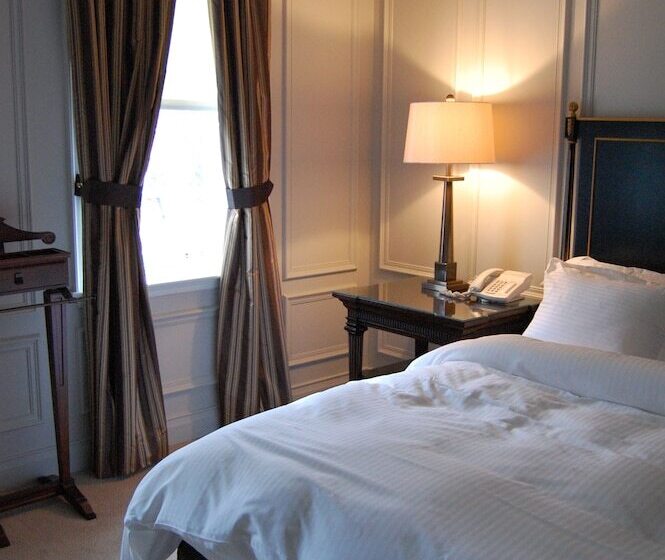 סוויטה, Windsor Arms
