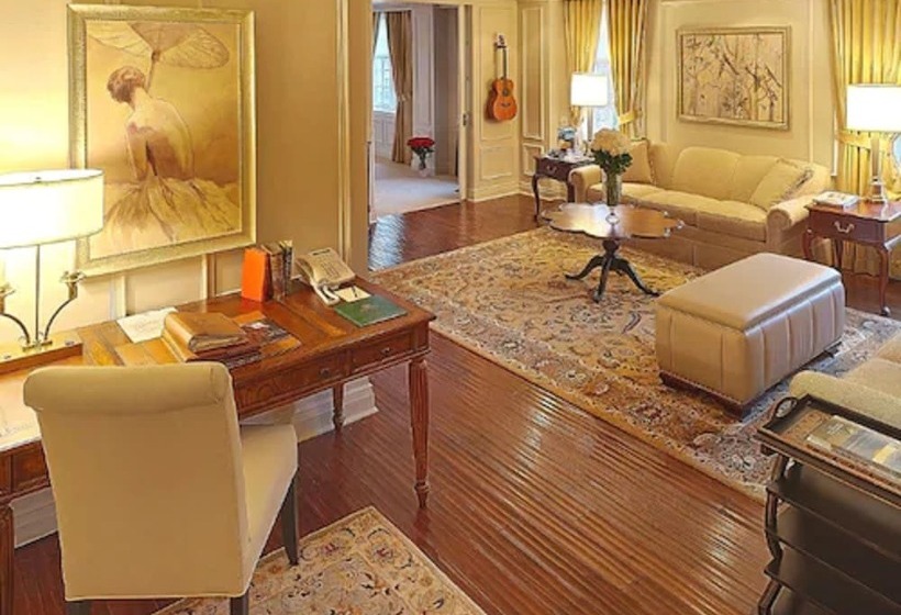 Люкс 2 Спальни, Windsor Arms