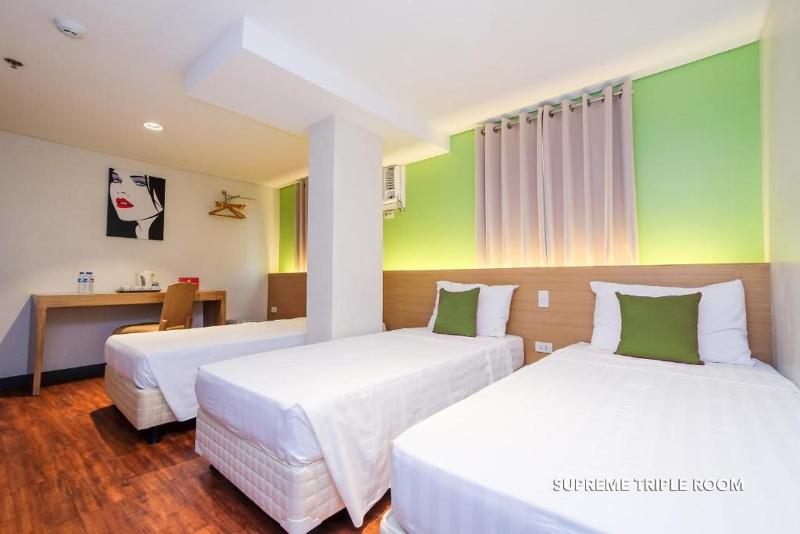 Люкс, Windsor Arms