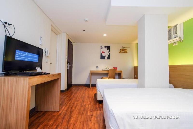 Люкс, Windsor Arms