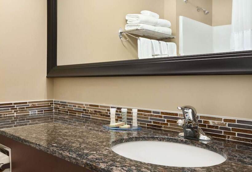 חדר סטנדרט שתי מיטות זוגיות, Super 8 By Wyndham Regina