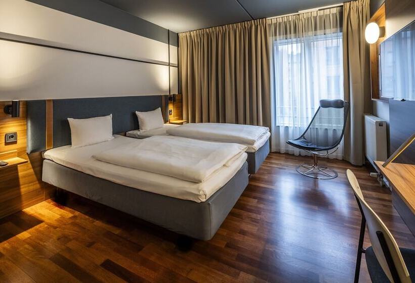 חדר סטנדרט, Comfort Hotel Vesterbro