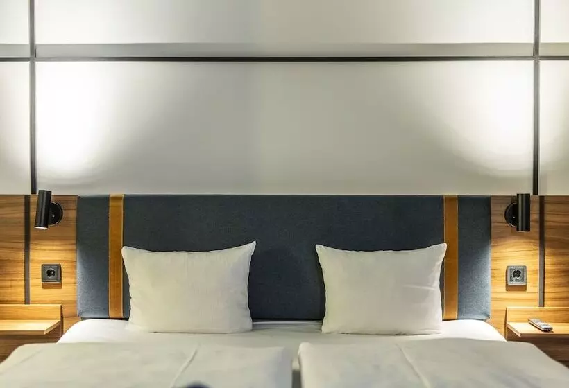 اتاق سوپریور, Comfort Hotel Vesterbro