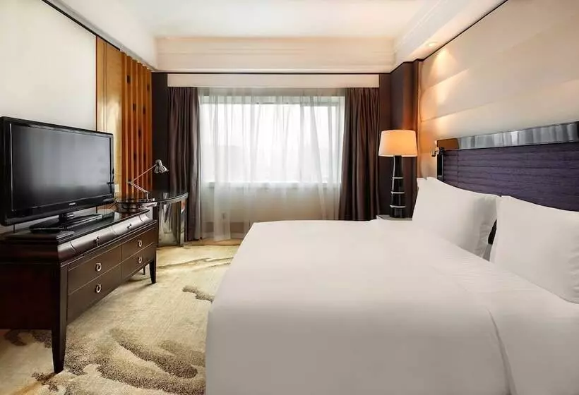 スーペリアースイート, Crowne Plaza Chengdu City Center, An Ihg
