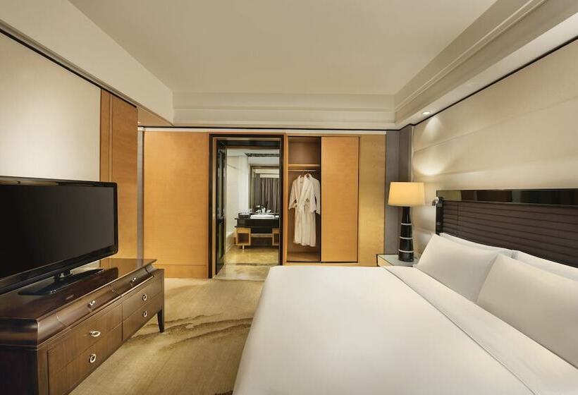 جناح سوبيريور, Crowne Plaza Chengdu City Center, An Ihg