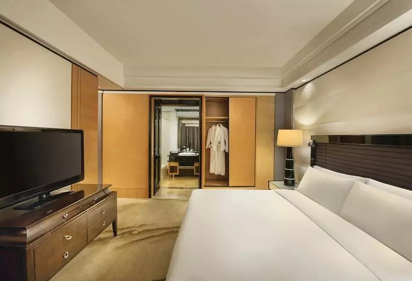 スーペリアースイート, Crowne Plaza Chengdu City Center, An Ihg