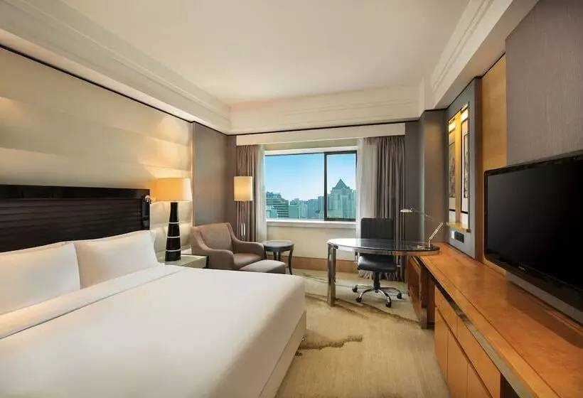 プレミアムルーム, Crowne Plaza Chengdu City Center, An Ihg