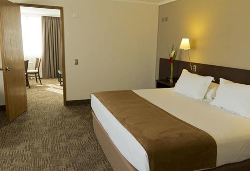 סוויטה, Director Vitacura