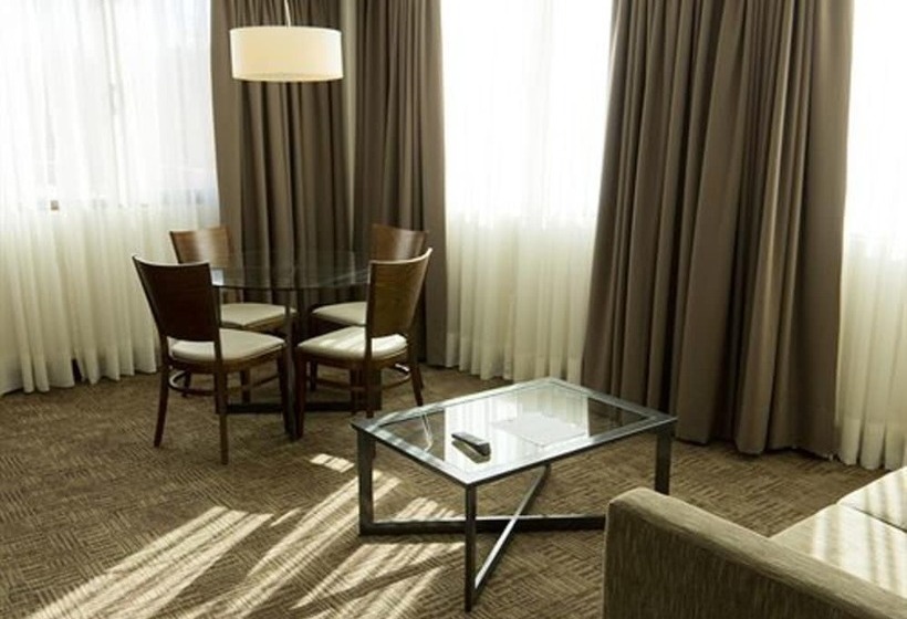 סוויטה, Director Vitacura