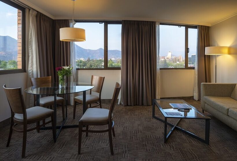 סוויטה, Director Vitacura